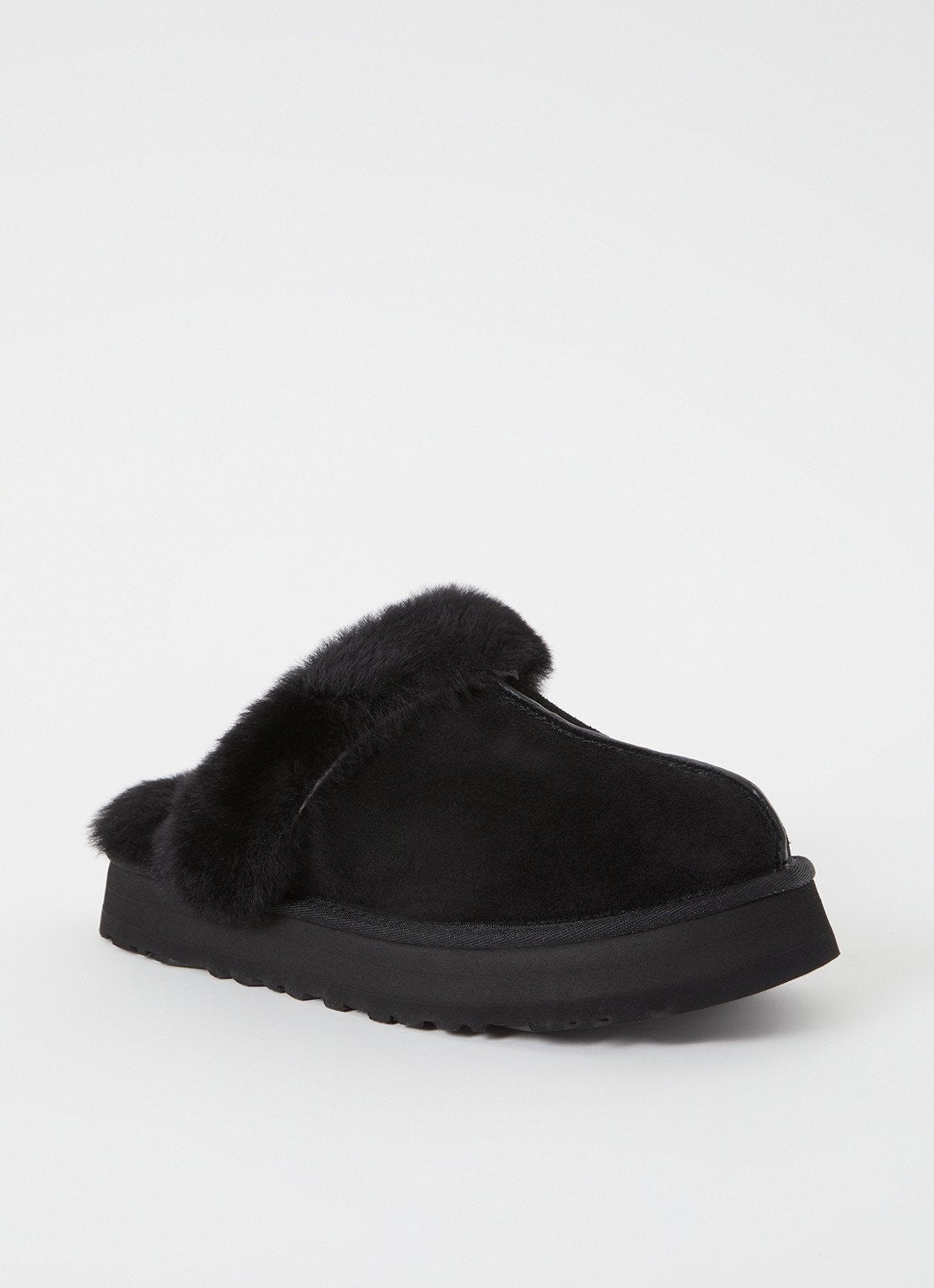 CLOUD LOAFERS