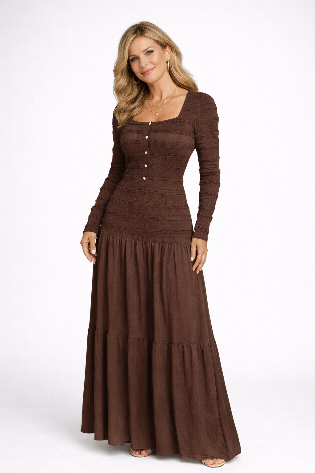 MARIANA DRESS