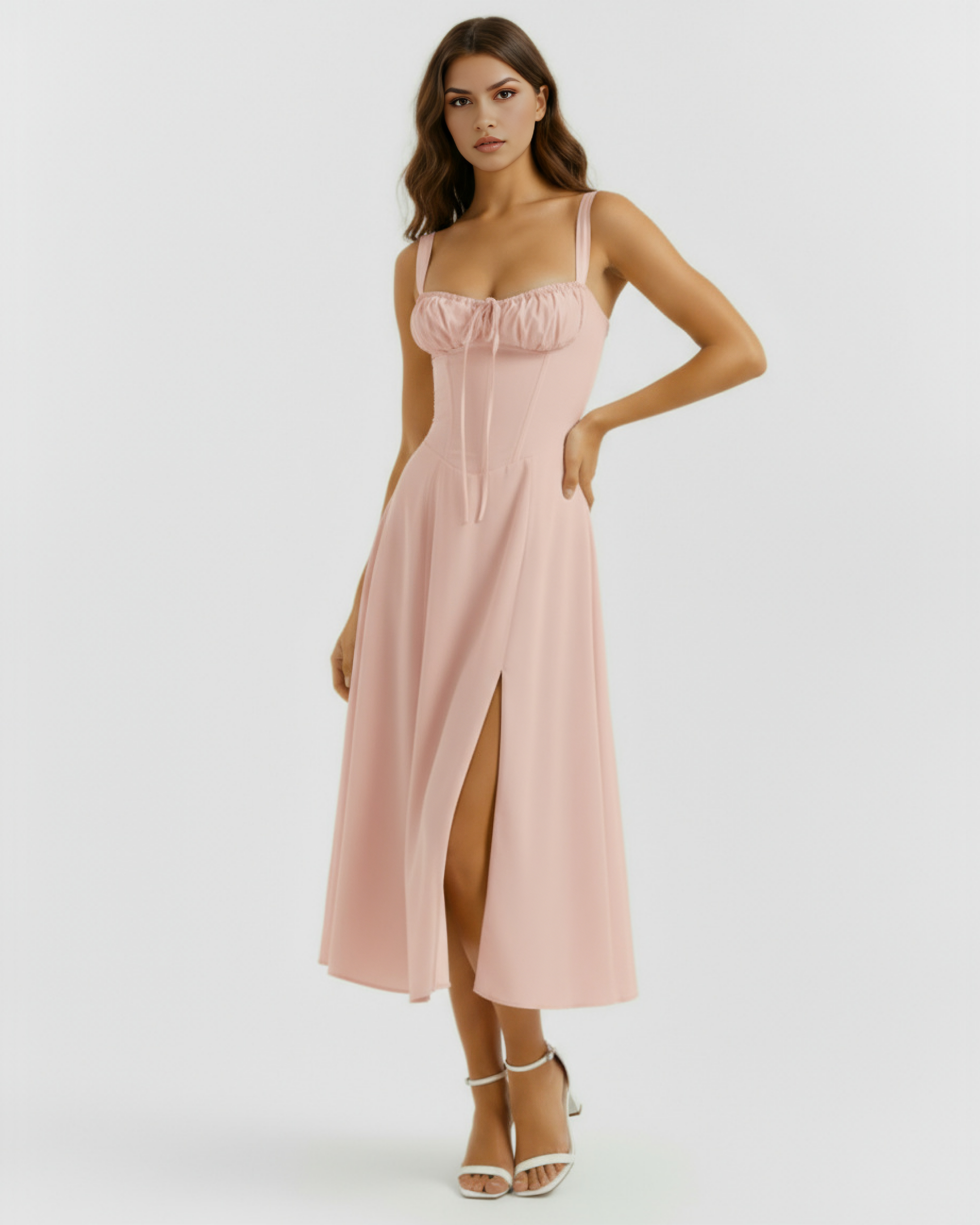 AURORA DRESS