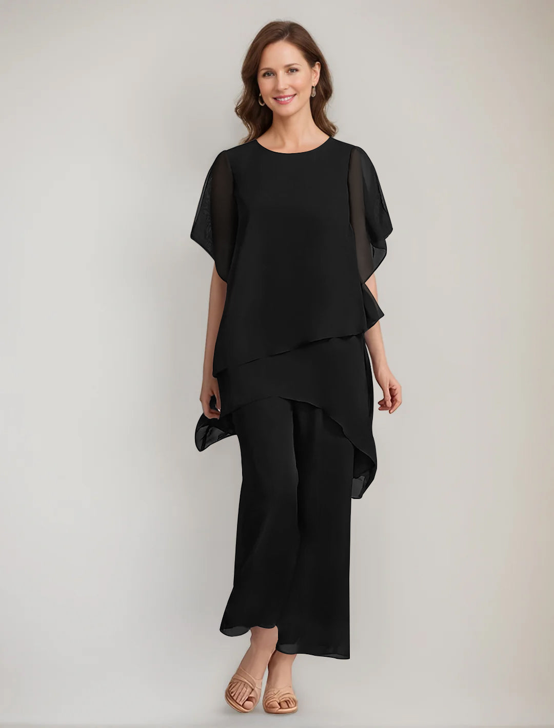 MONDRA DRESS