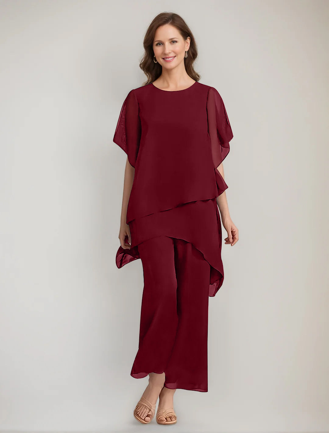 MONDRA DRESS
