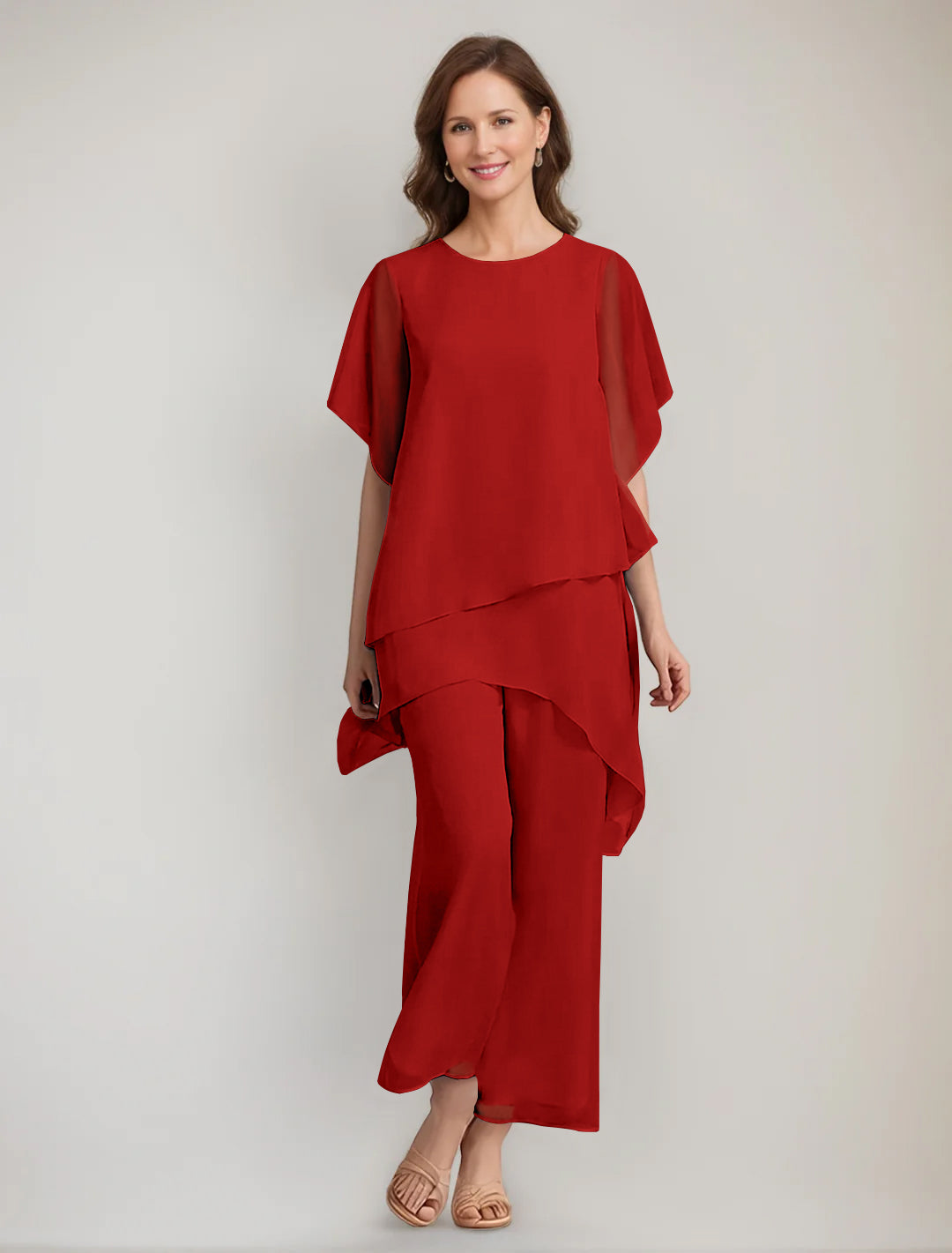 MONDRA DRESS