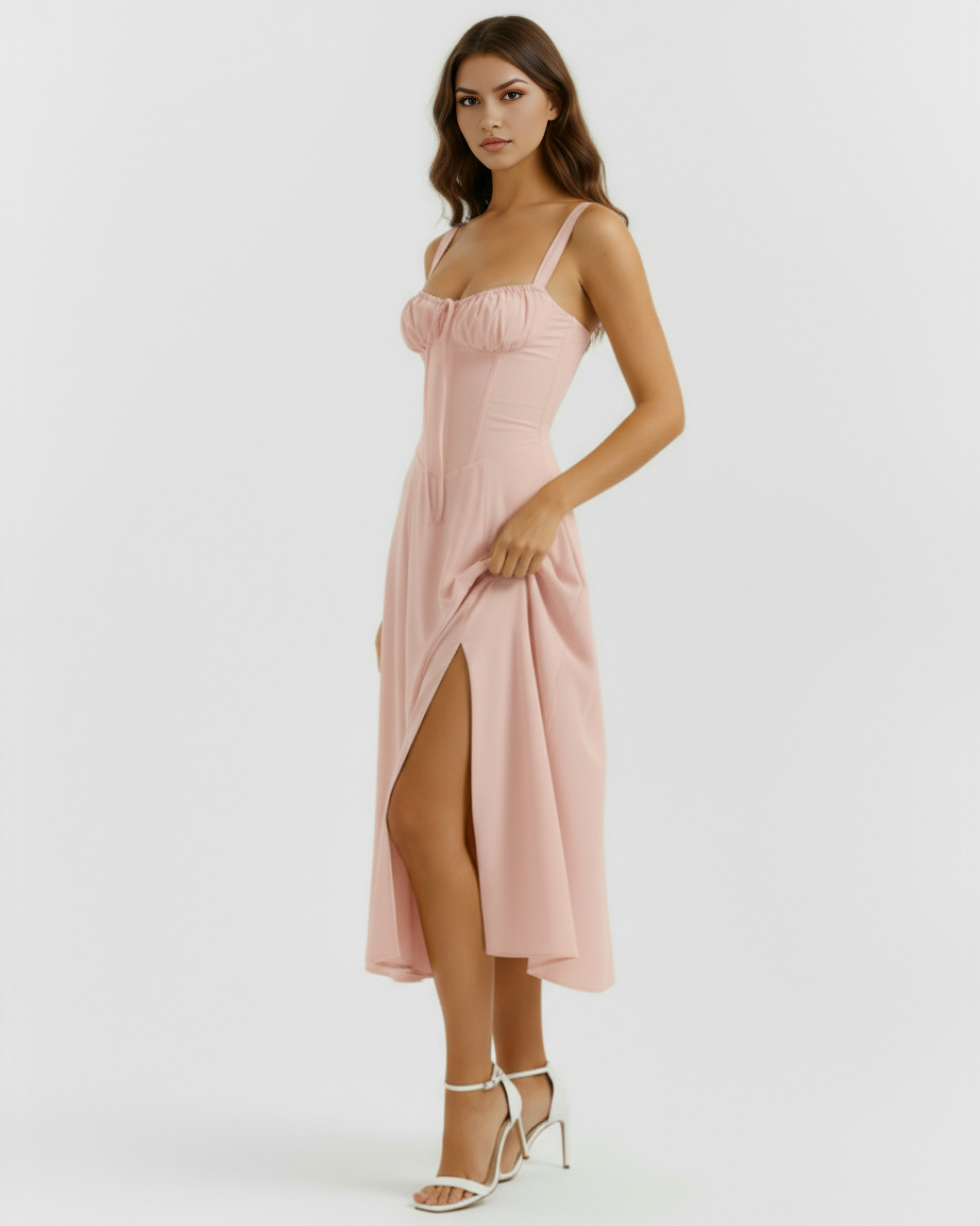 AURORA DRESS