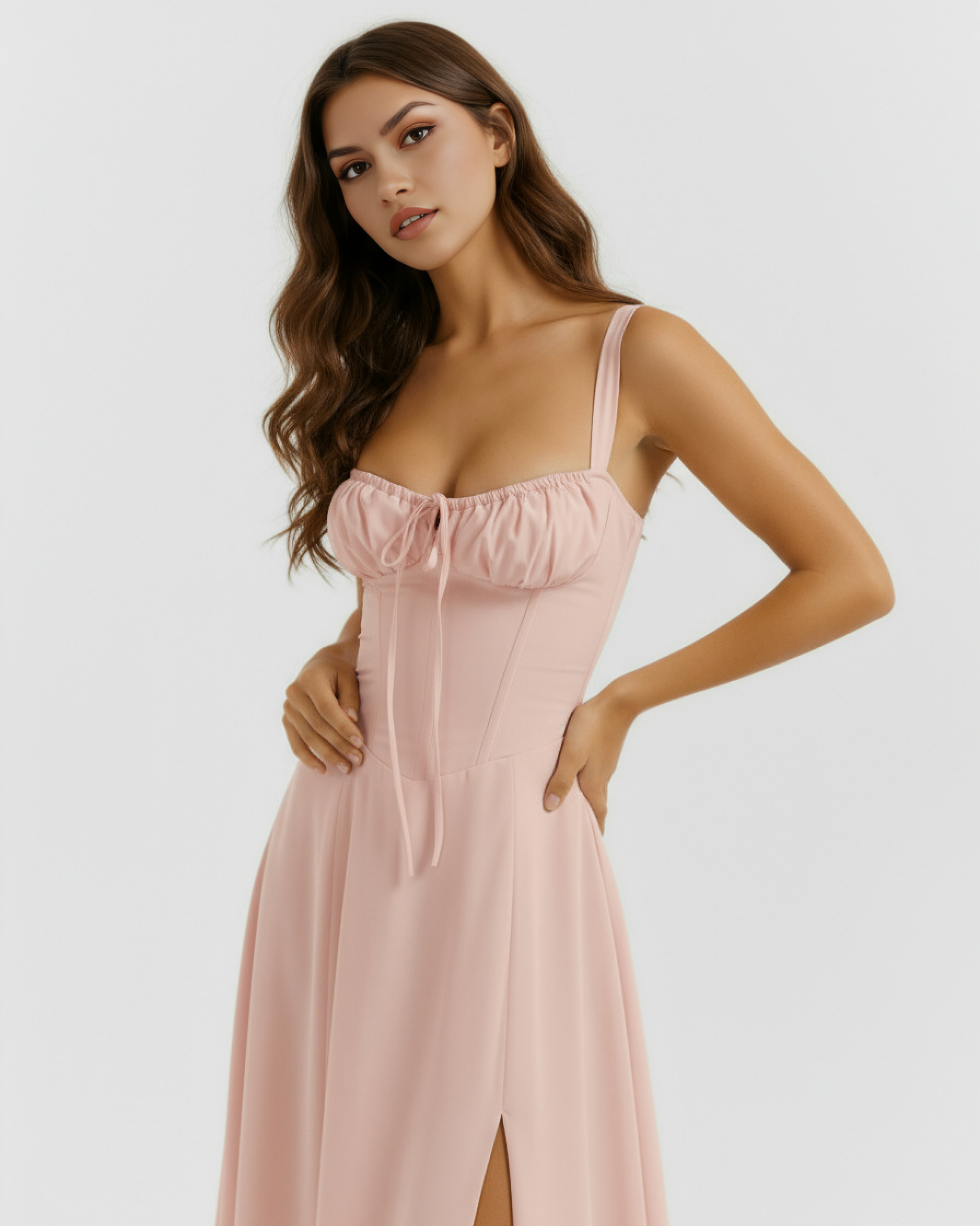 AURORA DRESS