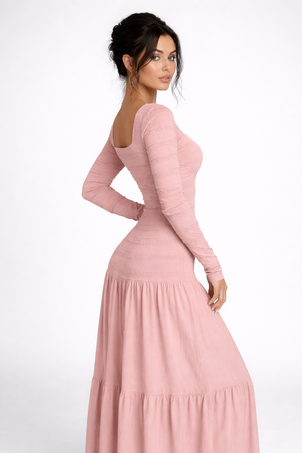 MARIANA DRESS