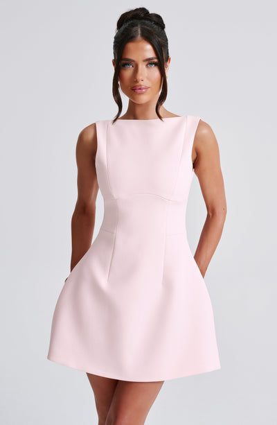 ALANA DRESS