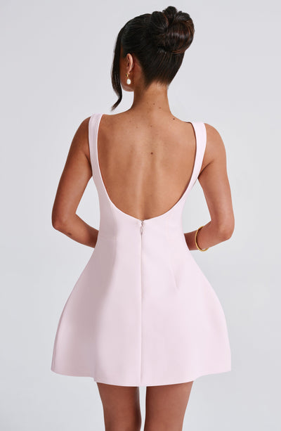 ALANA DRESS