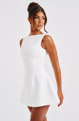 ALANA DRESS