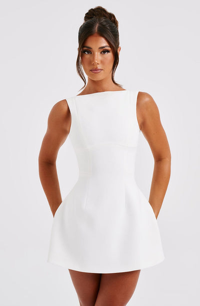 ALANA DRESS