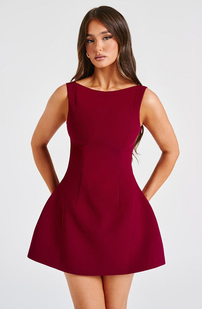 ALANA DRESS