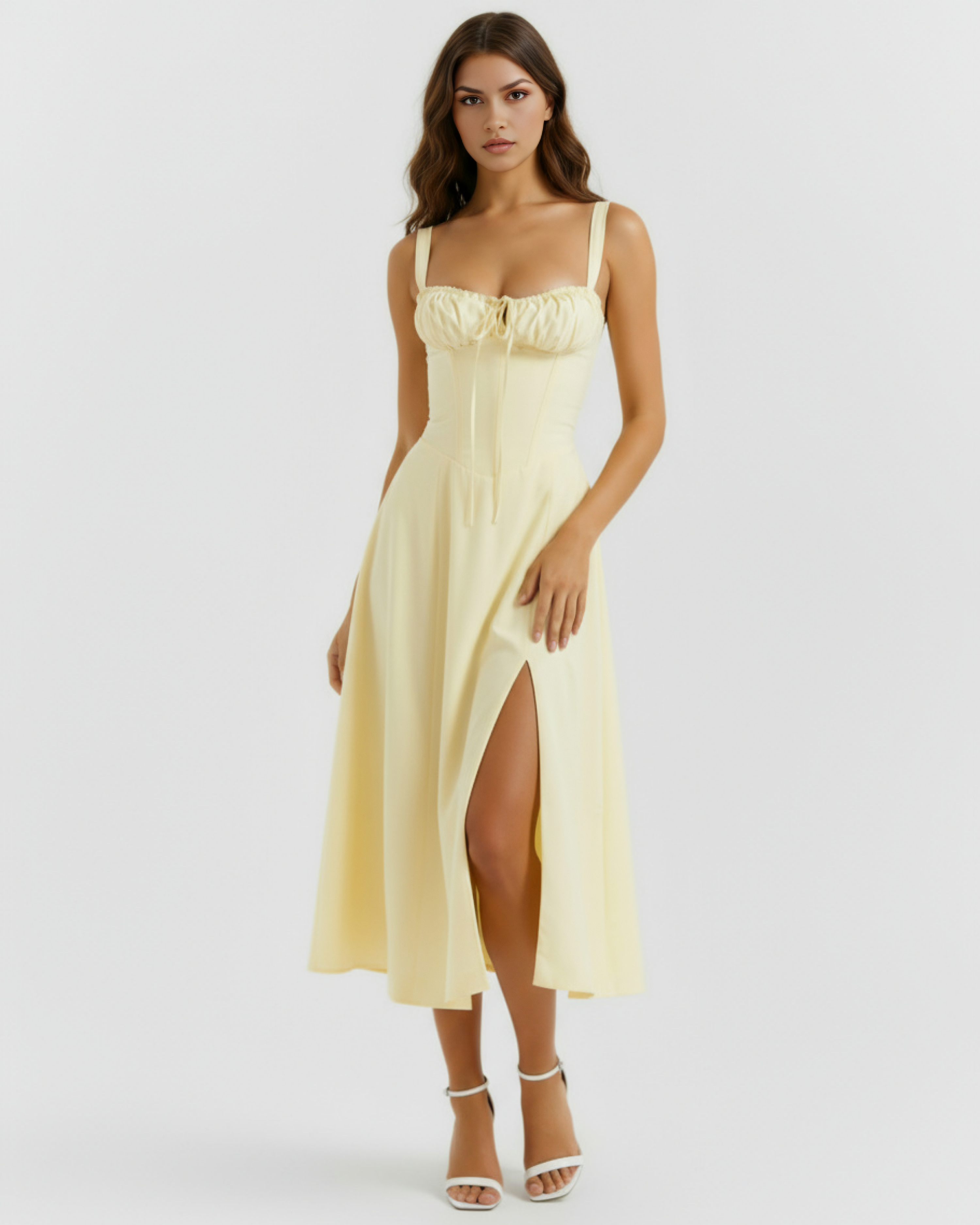 AURORA DRESS