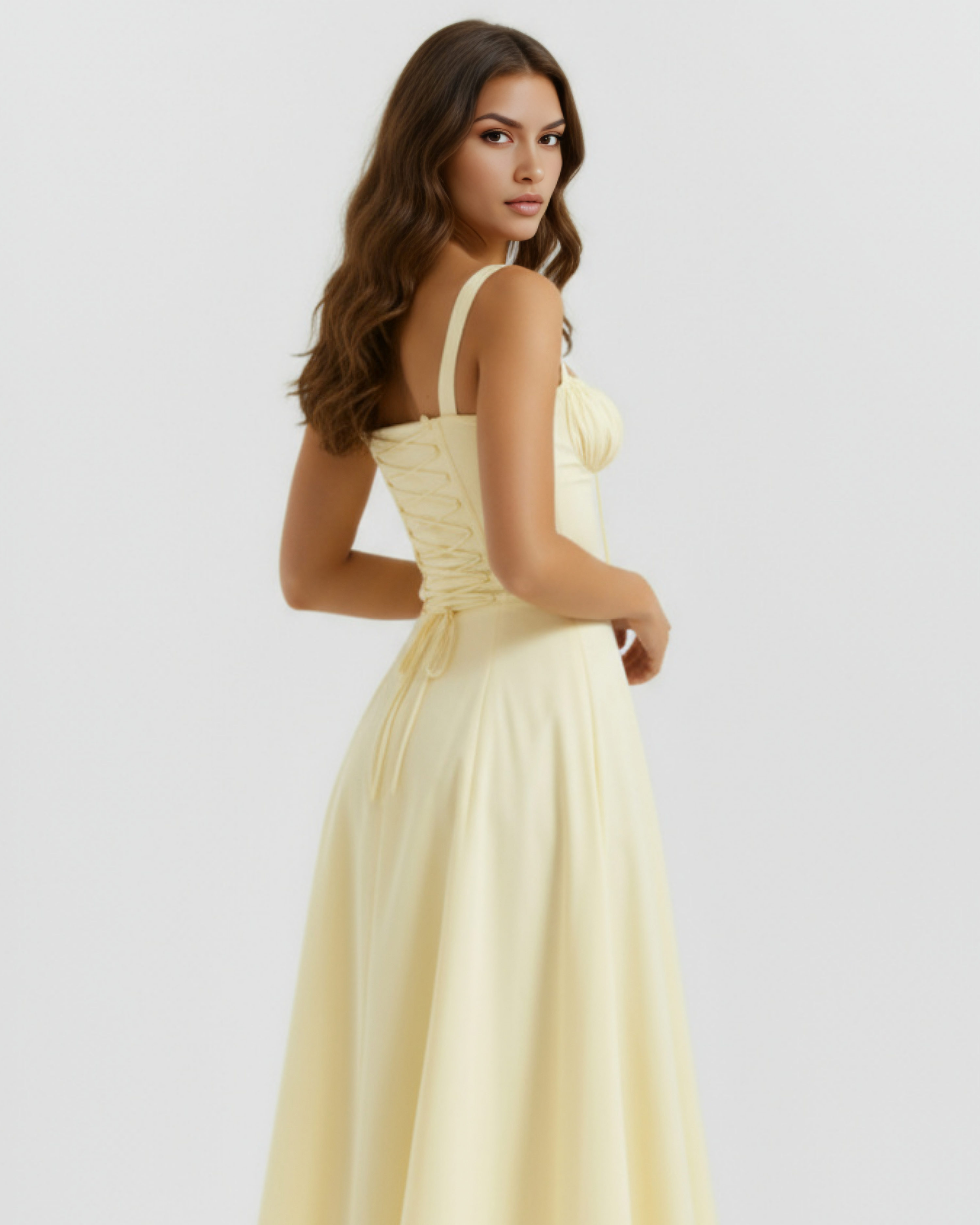 AURORA DRESS