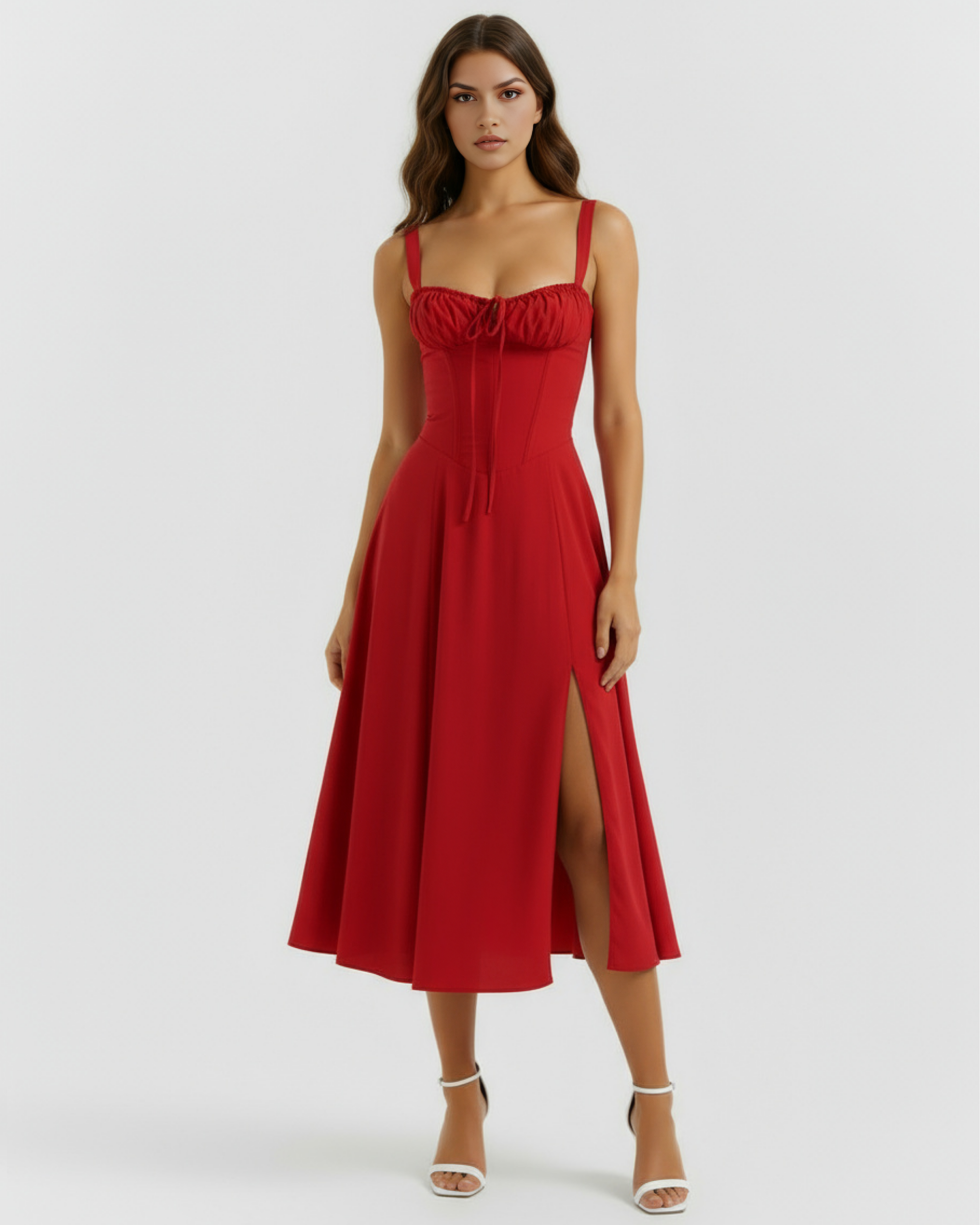 AURORA DRESS