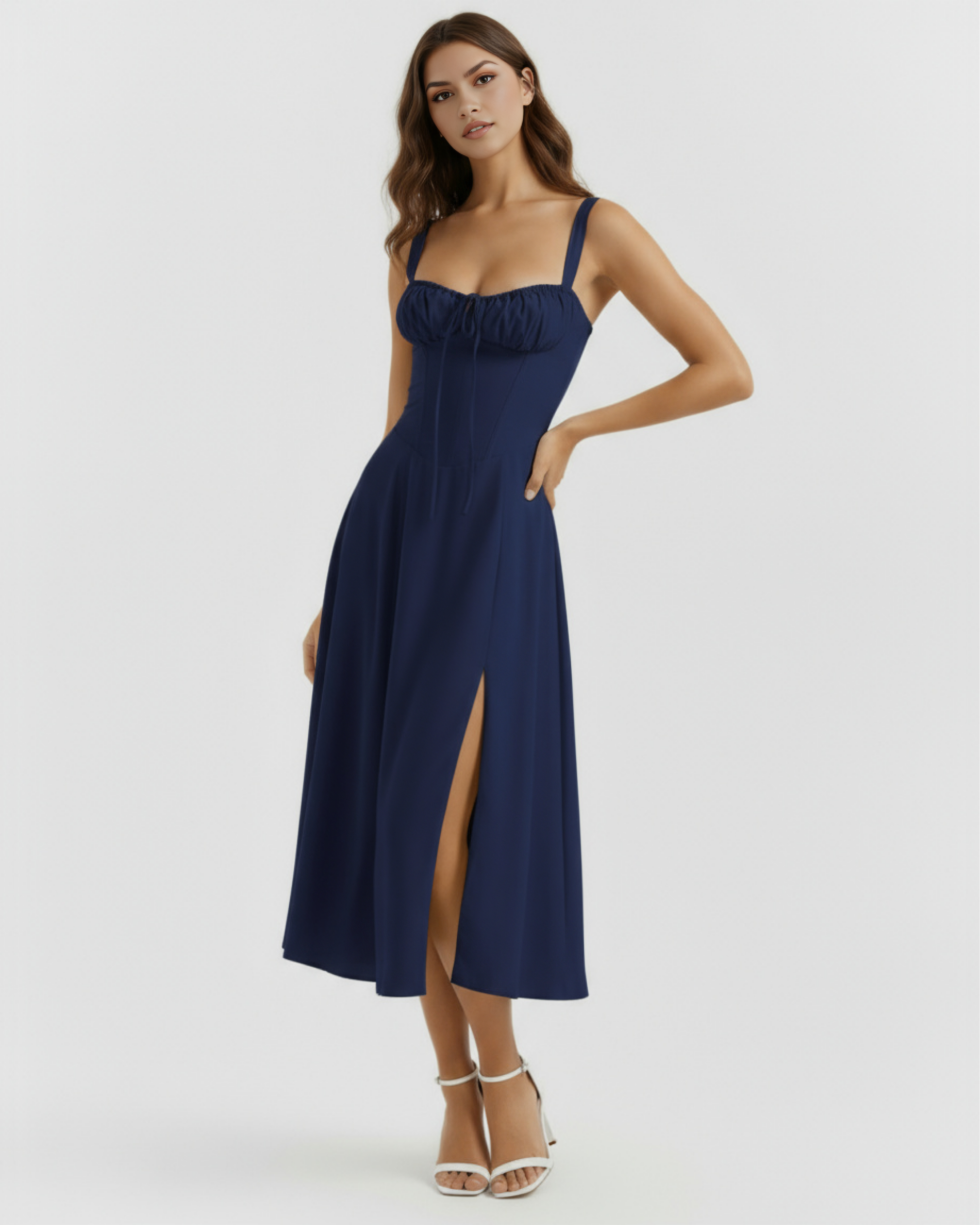 AURORA DRESS