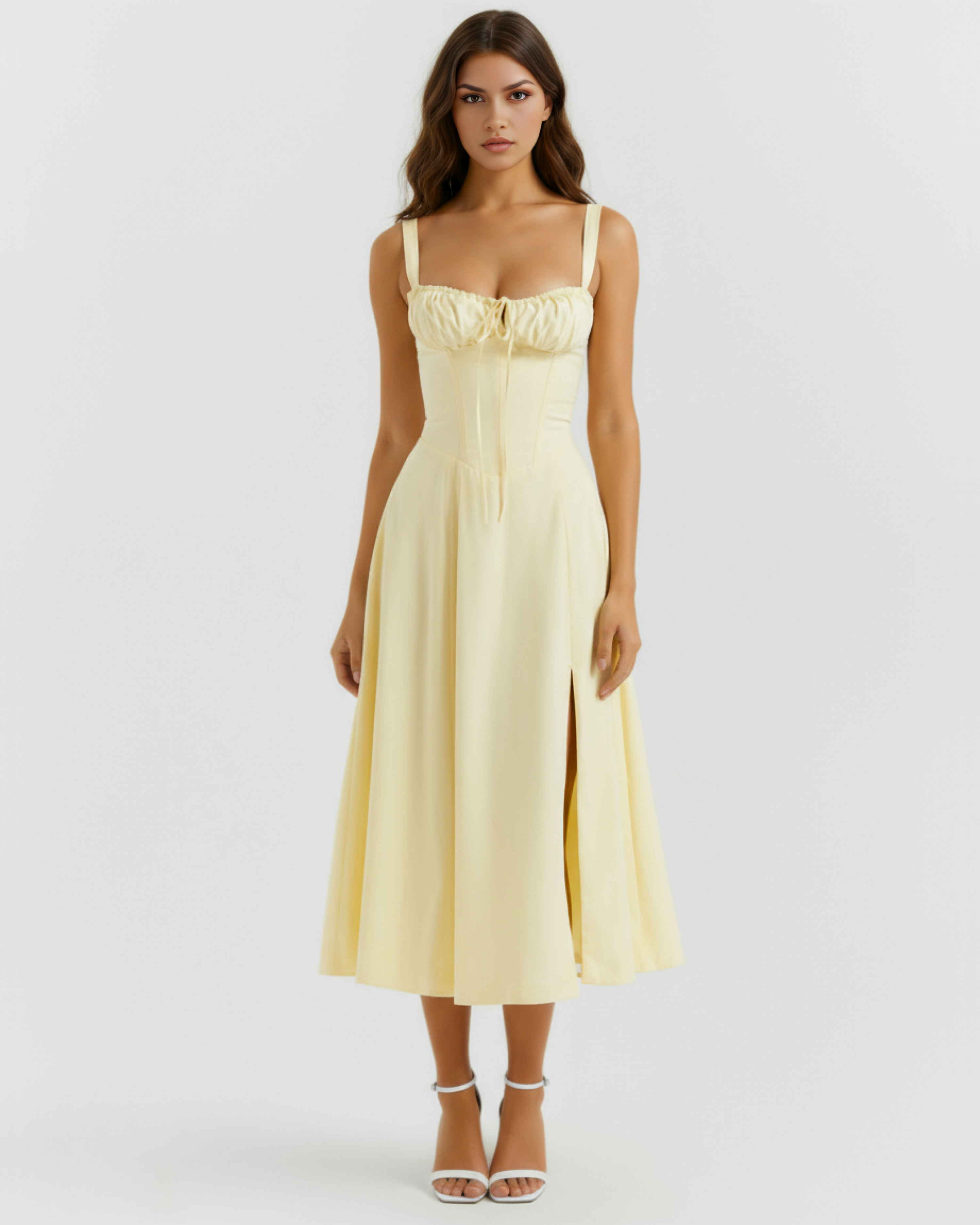 AURORA DRESS