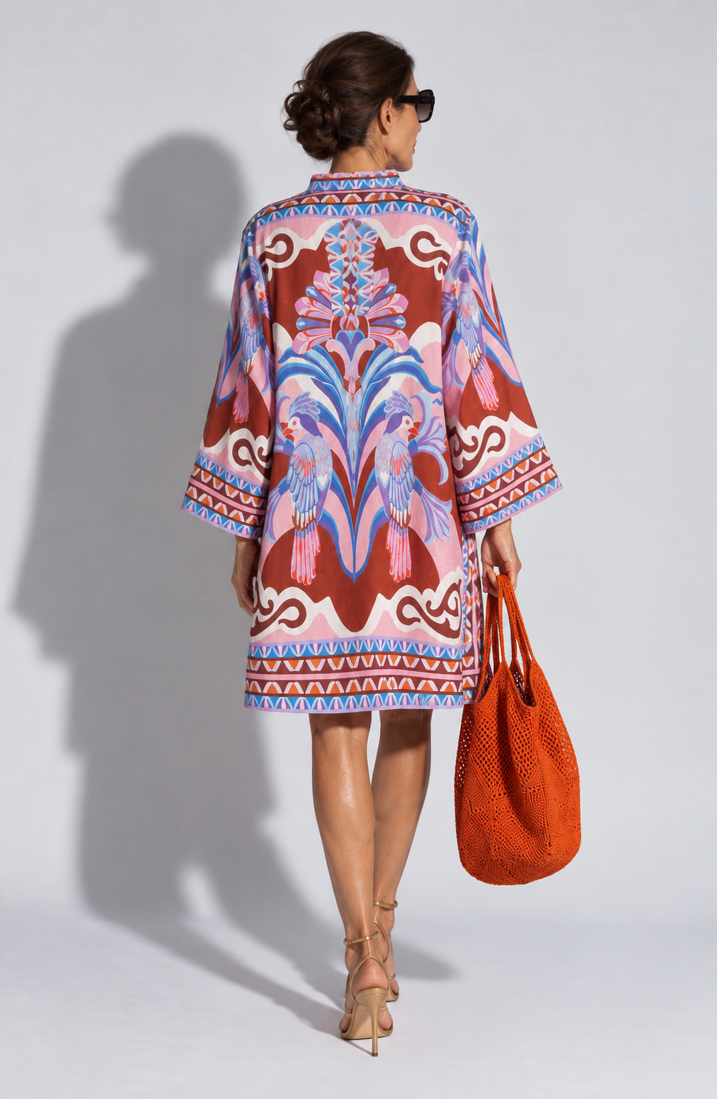 JOLINE DRESS