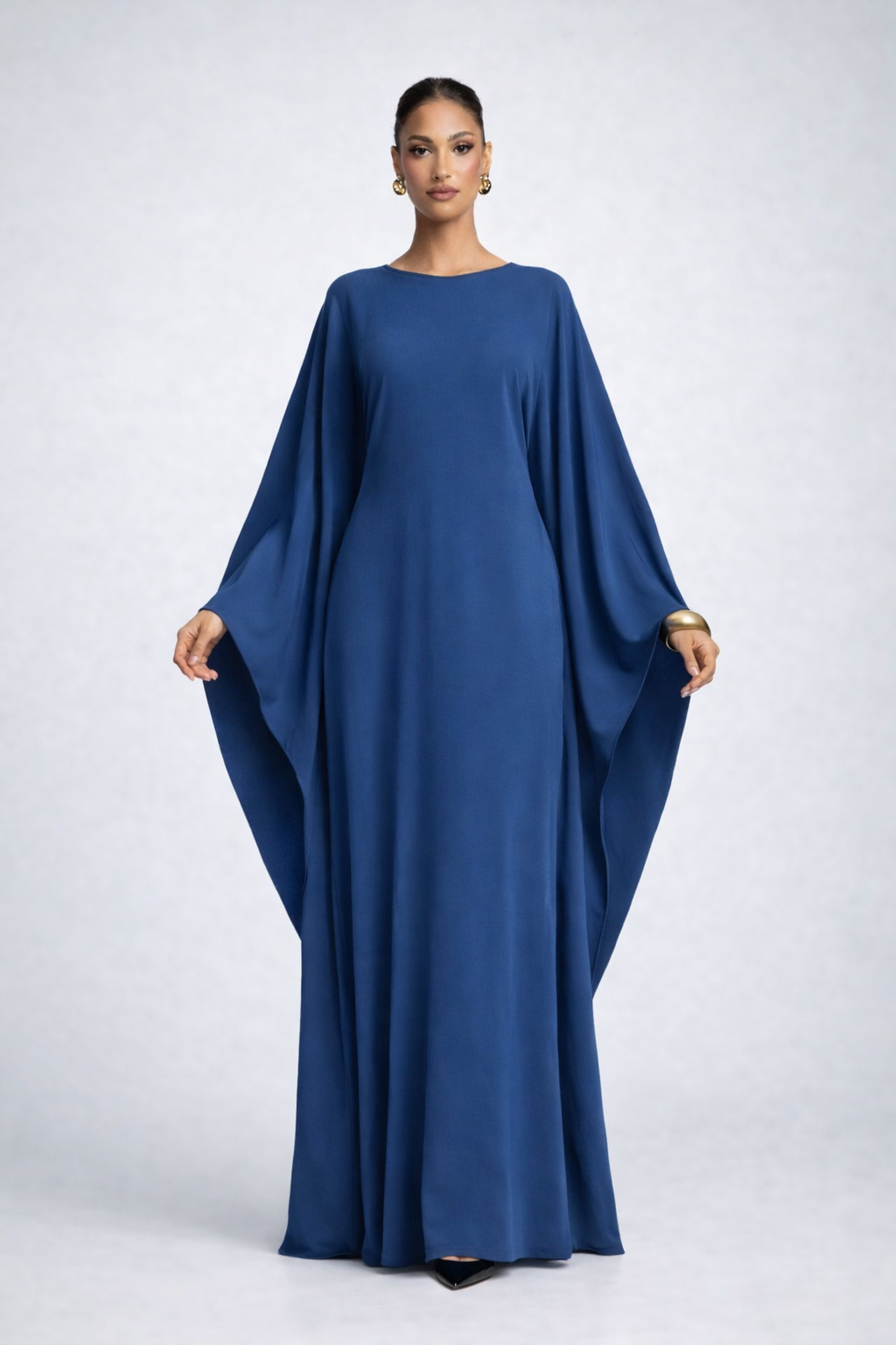 NOOR ABAYA DRESS