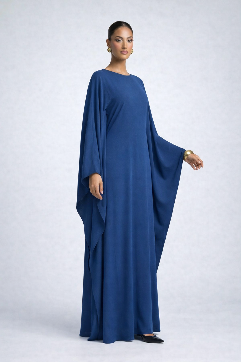 NOOR ABAYA DRESS