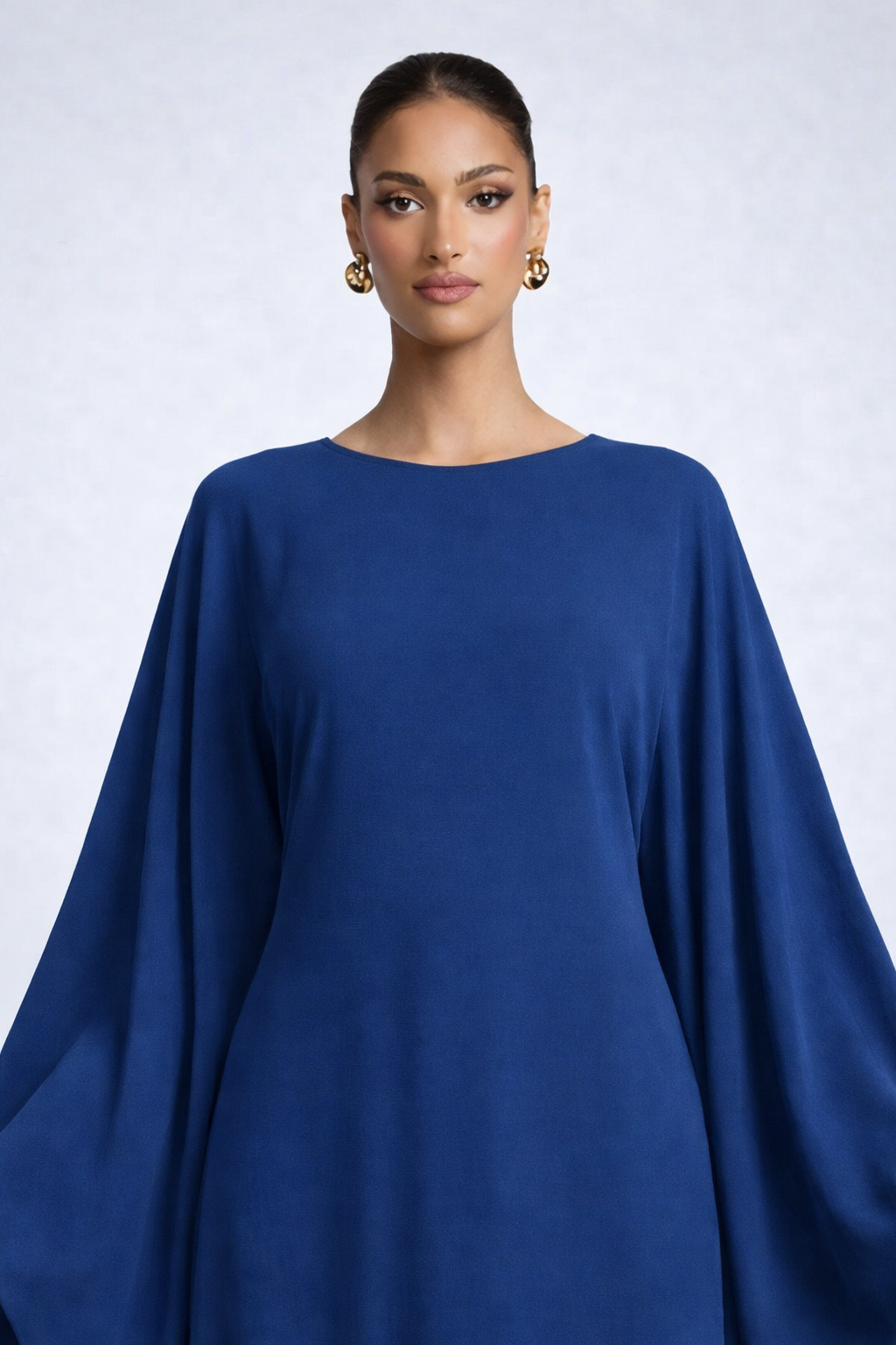 NOOR ABAYA DRESS