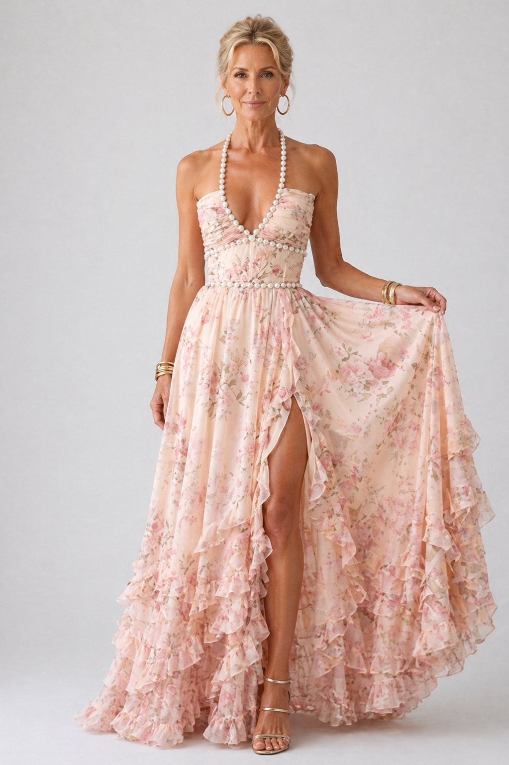 Beatrice | Elegant Dress