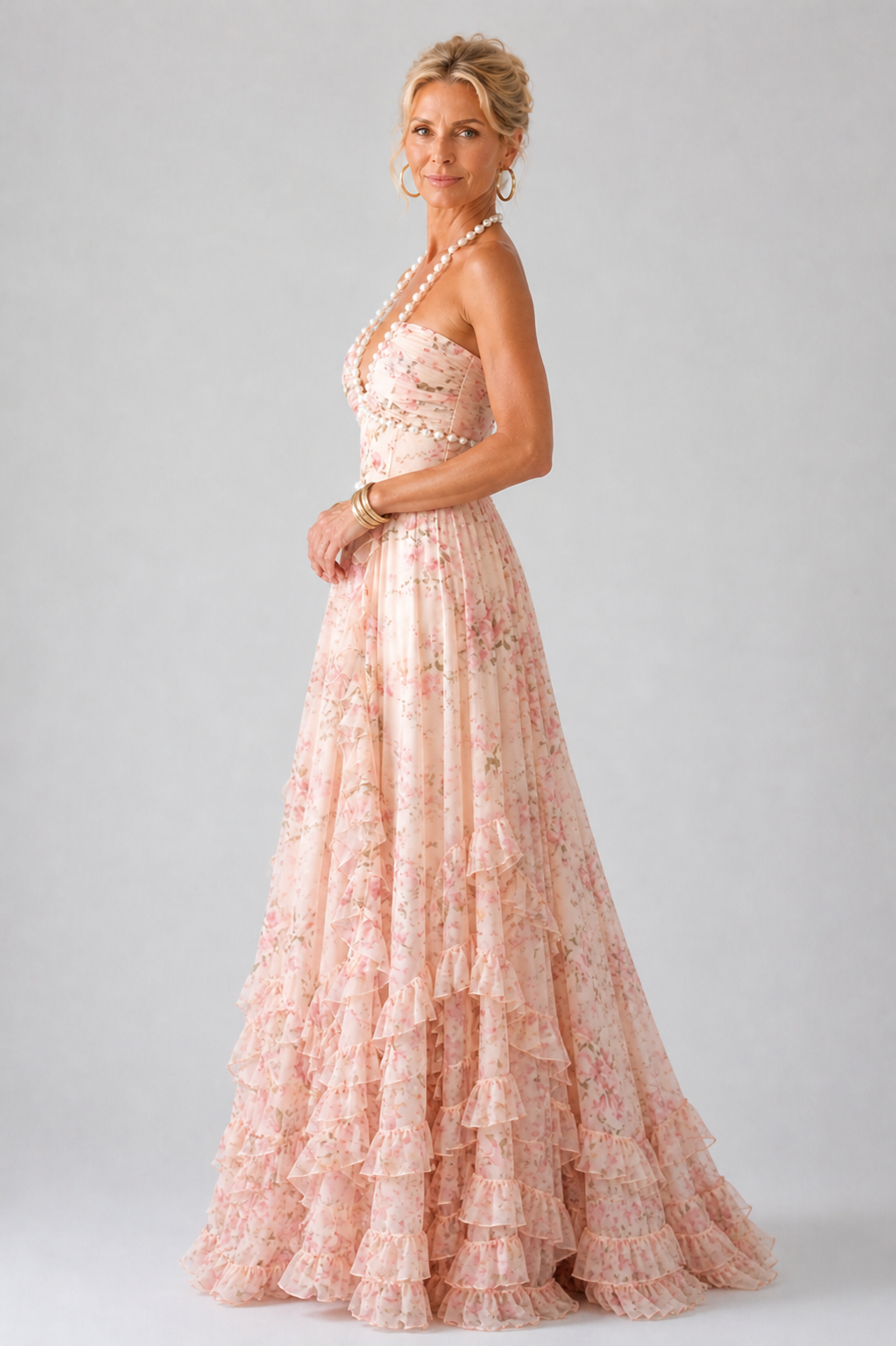 Beatrice | Elegant Dress