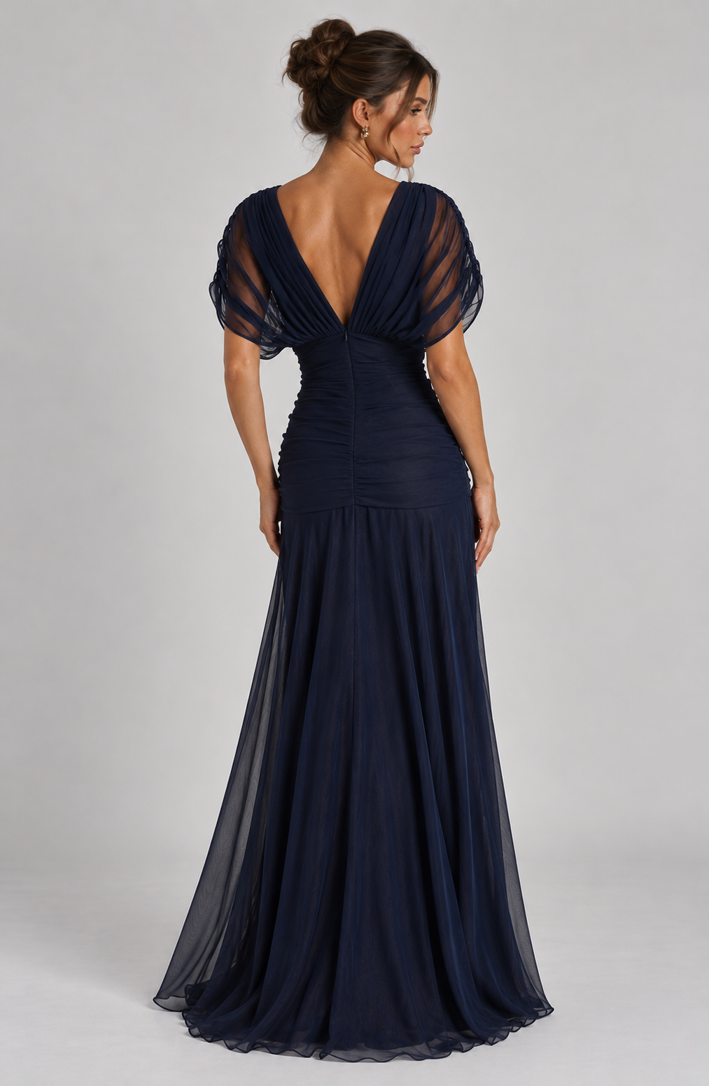 LISA DRESS