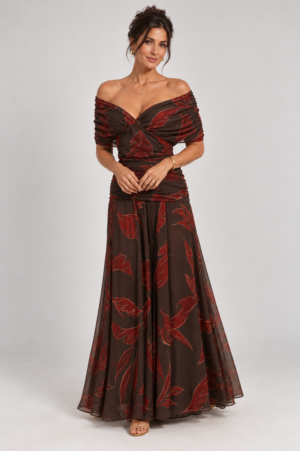LISA DRESS