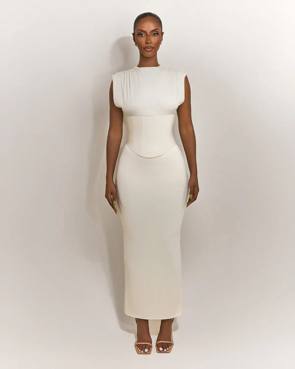 AVELINE DRESS