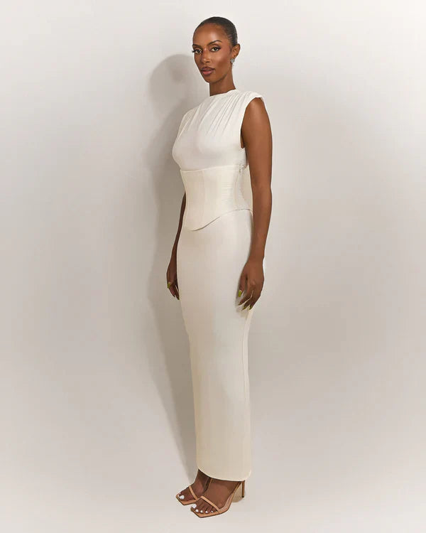 AVELINE DRESS