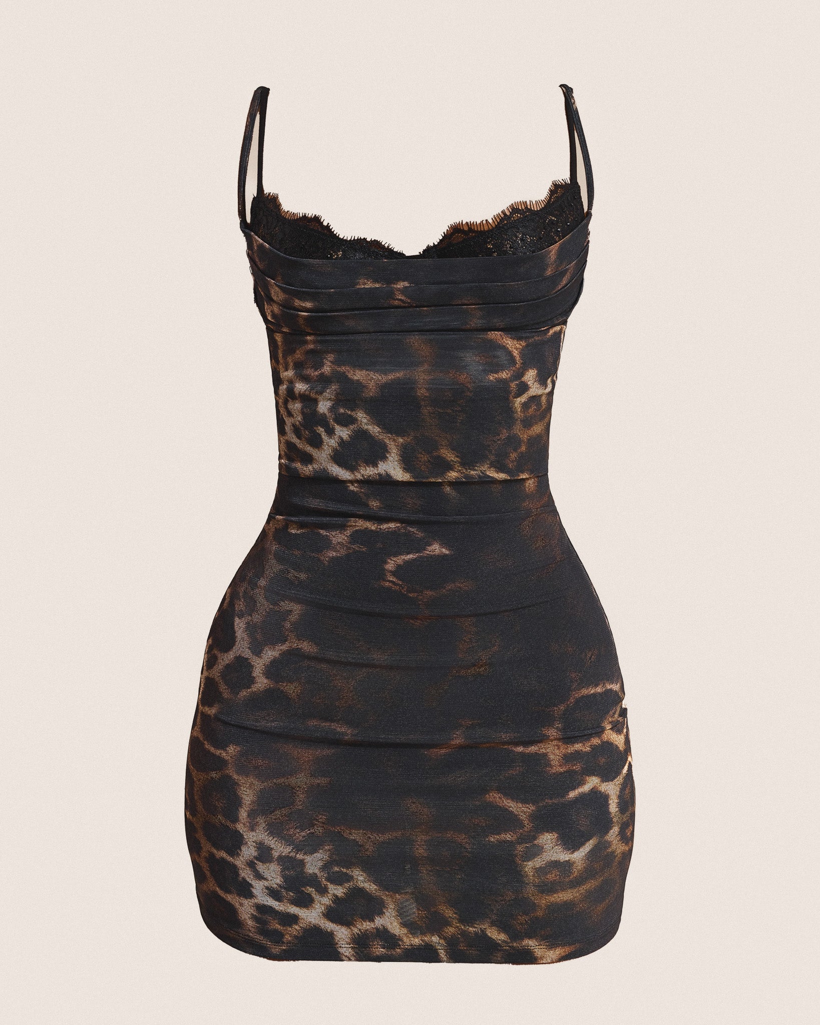 CHLOE DRESS