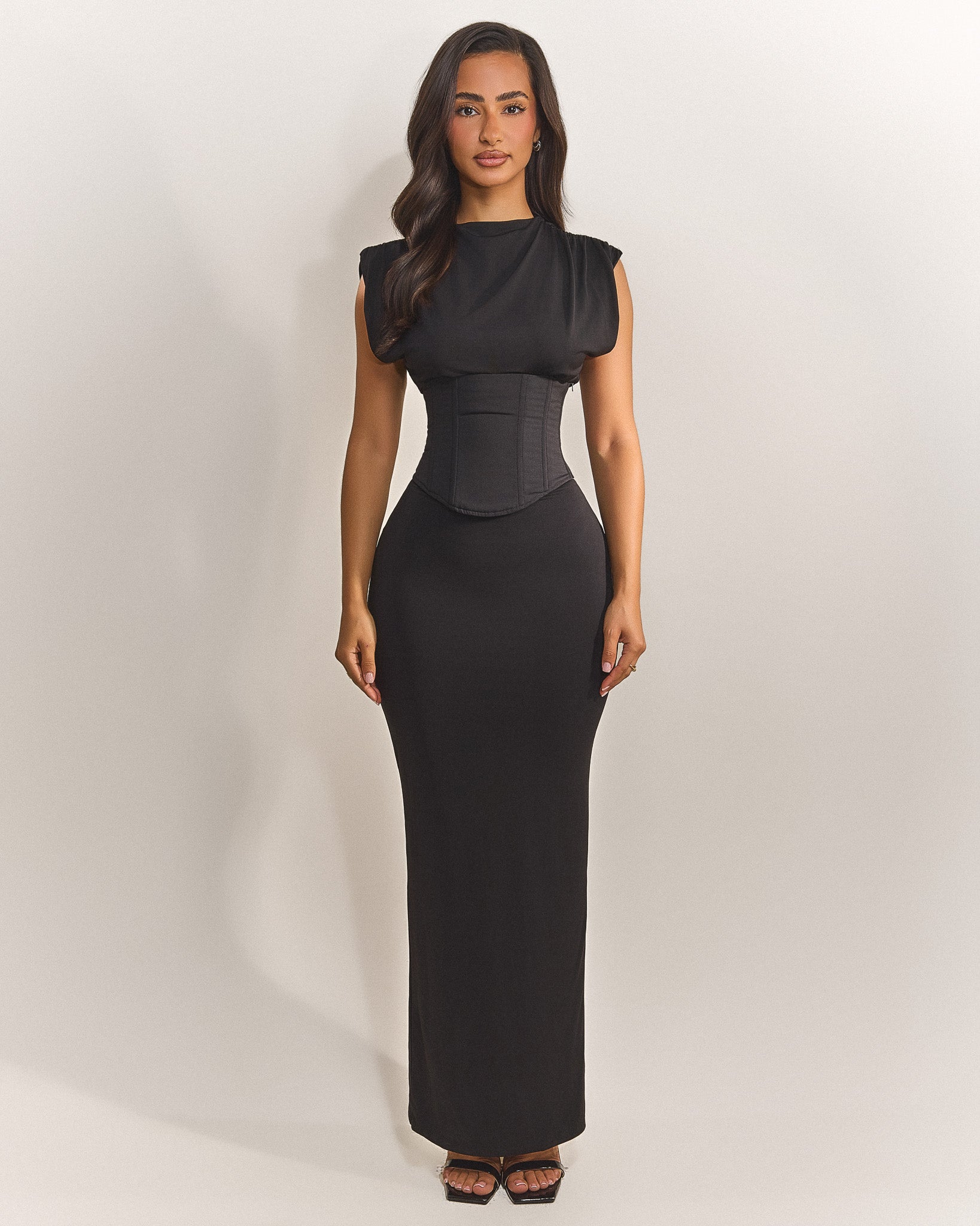 AVELINE DRESS