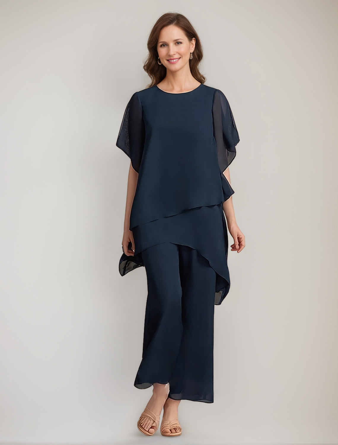 MONDRA DRESS