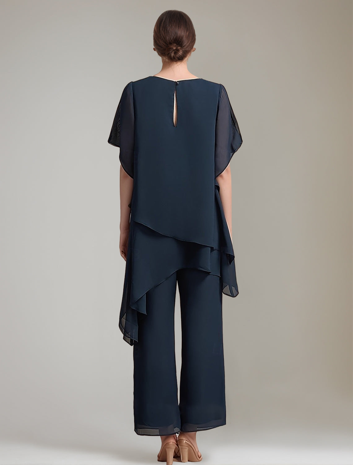 MONDRA DRESS
