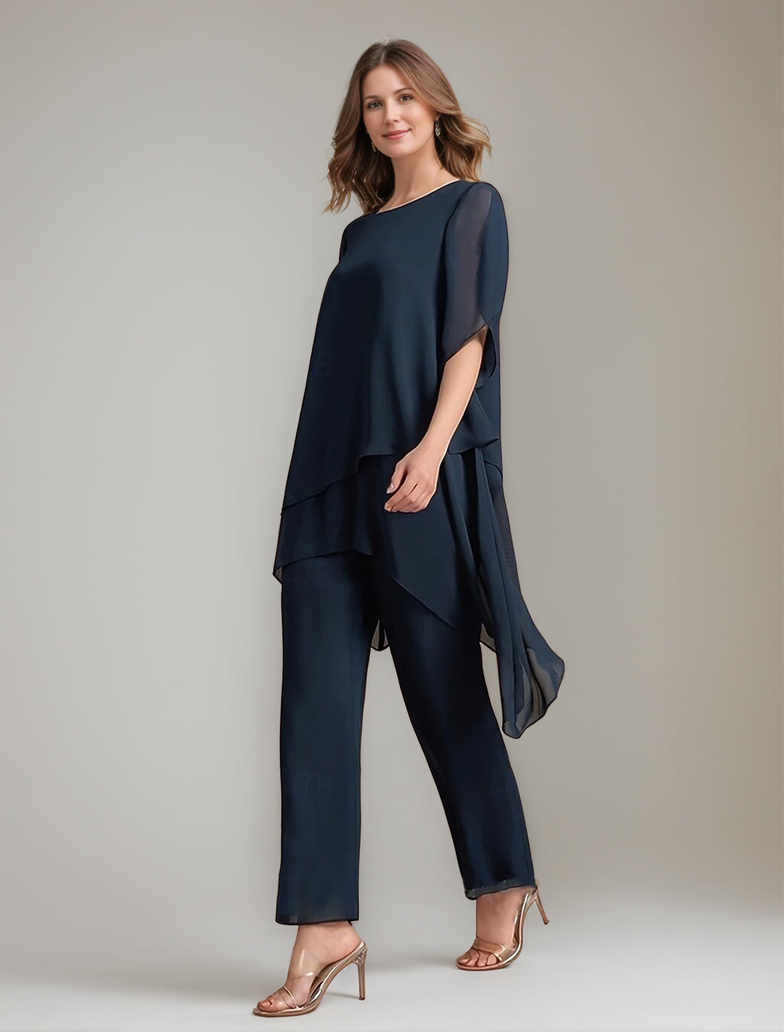 MONDRA DRESS
