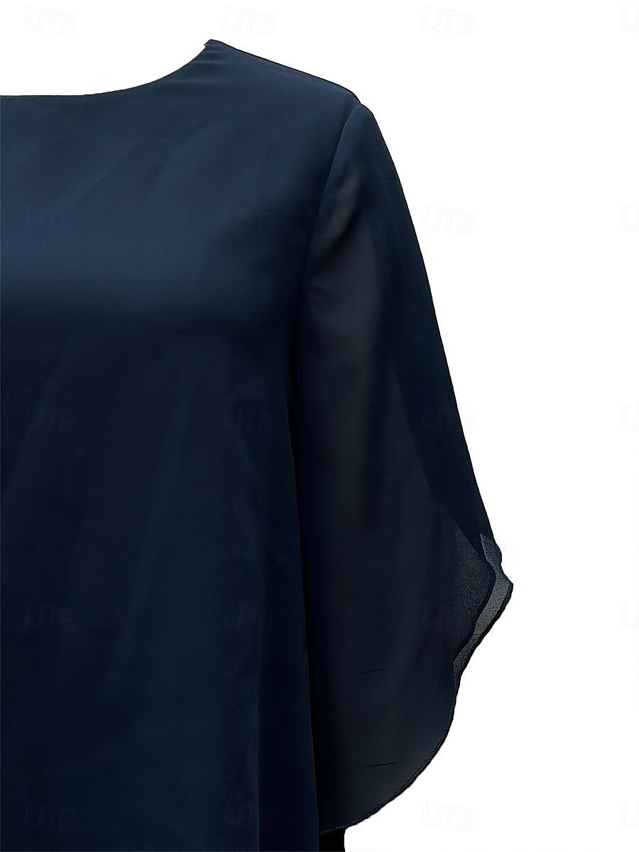 MONDRA DRESS