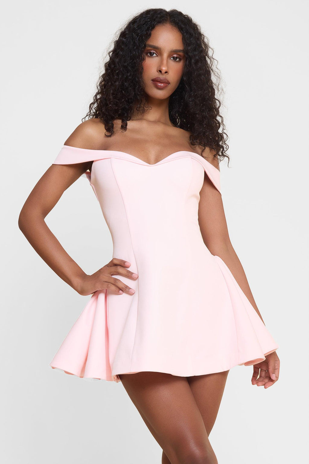 ROMANA DRESS