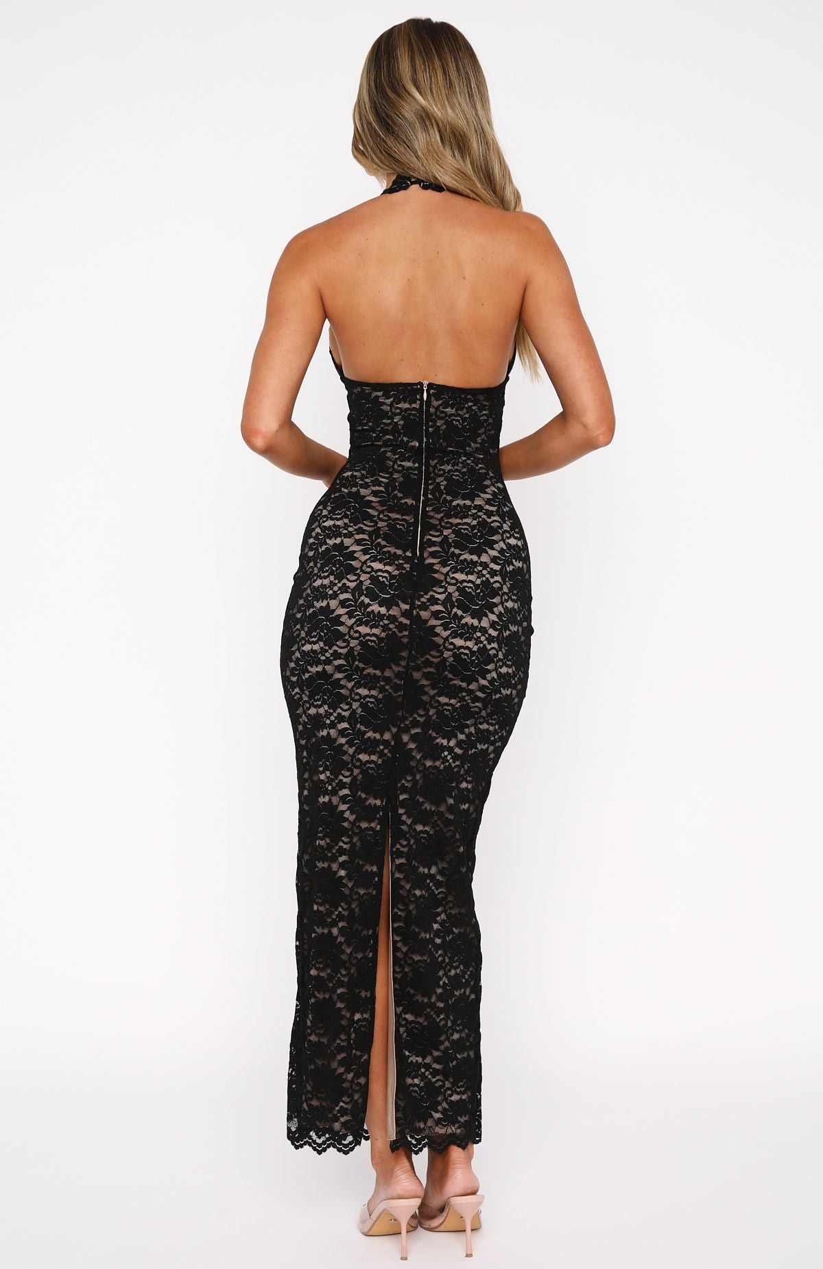 ANDREA DRESS