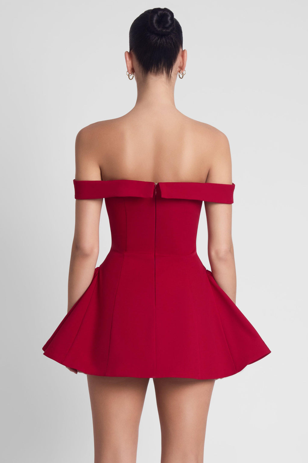 ROMANA DRESS