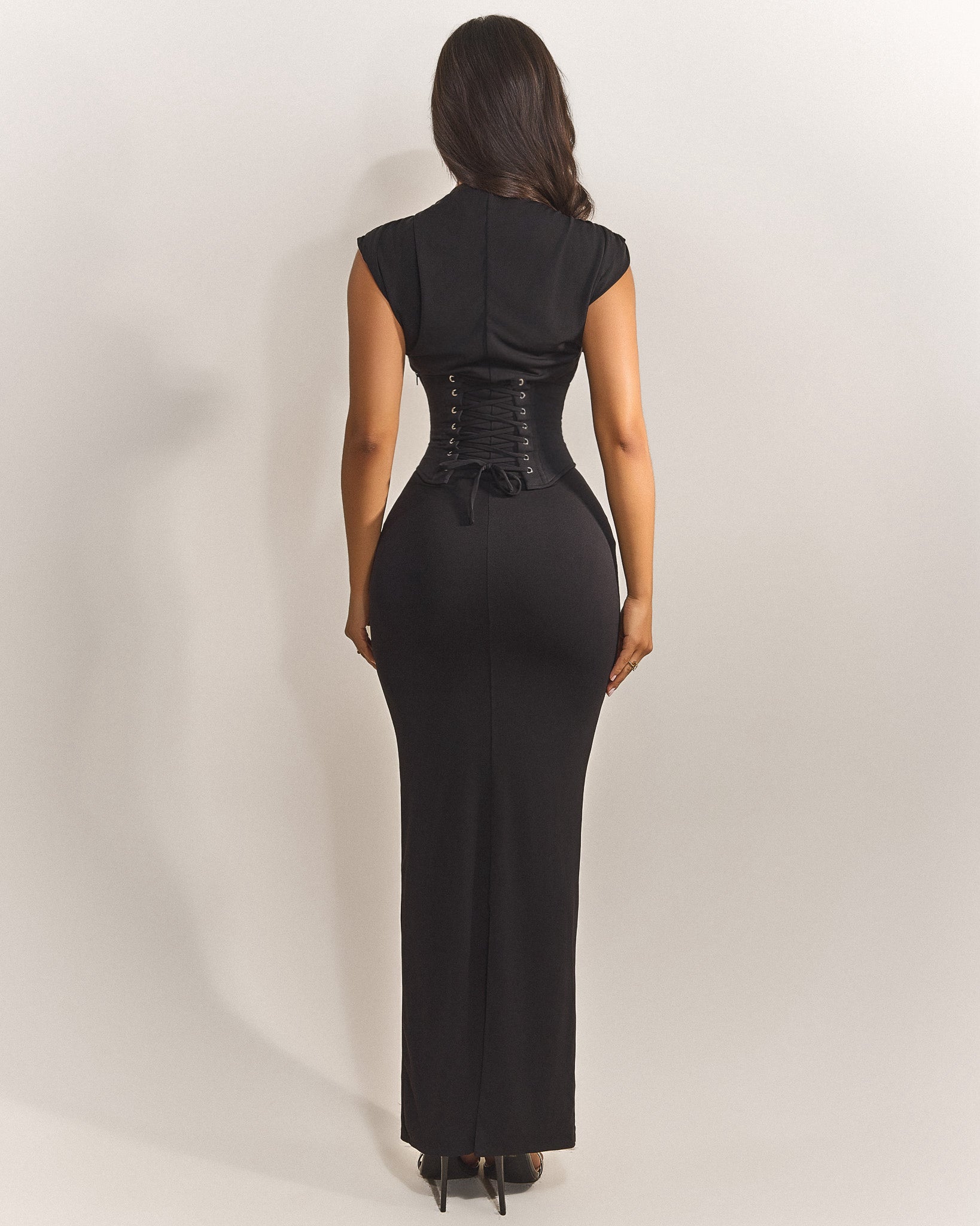 AVELINE DRESS