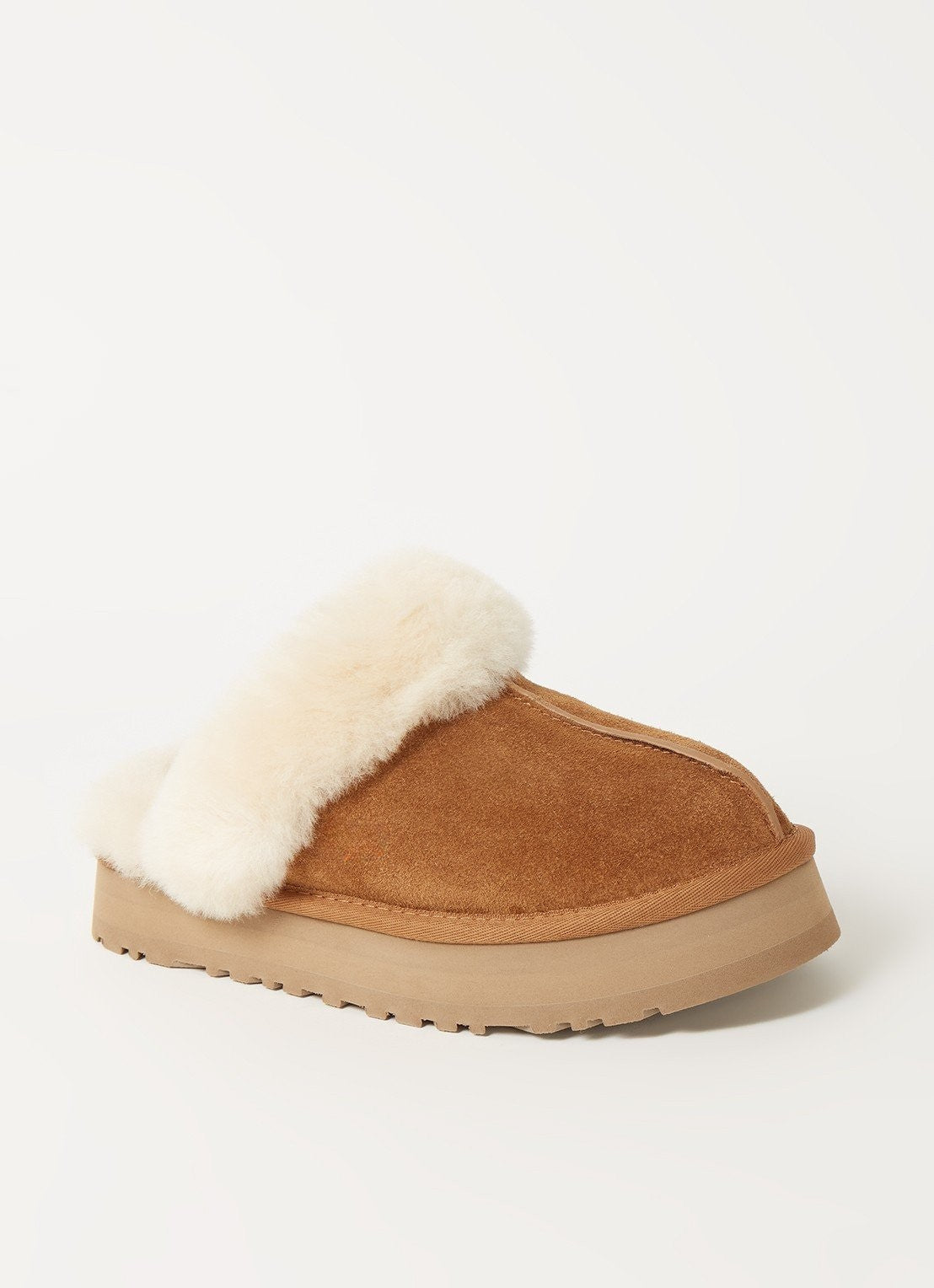 CLOUD LOAFERS