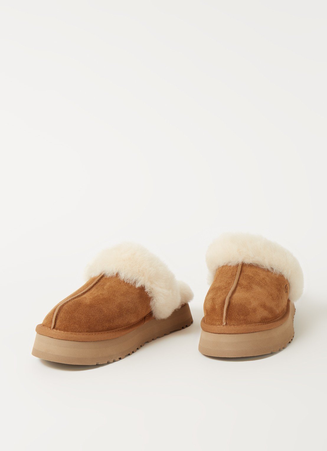 CLOUD LOAFERS
