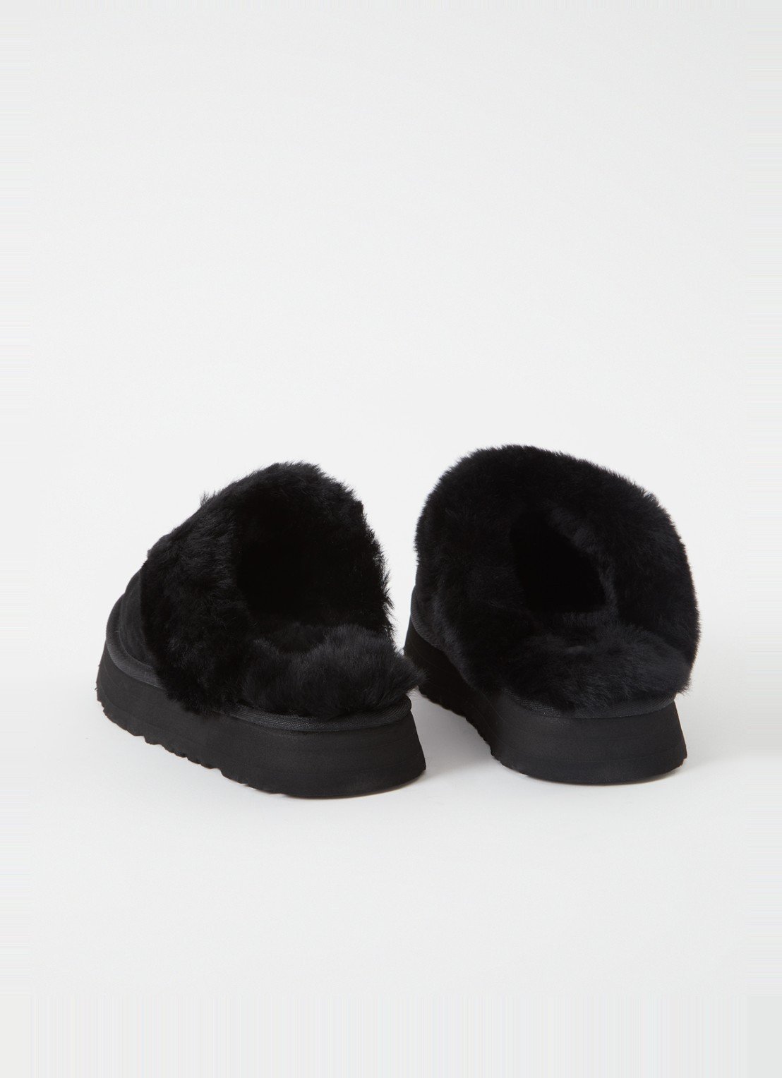 CLOUD LOAFERS