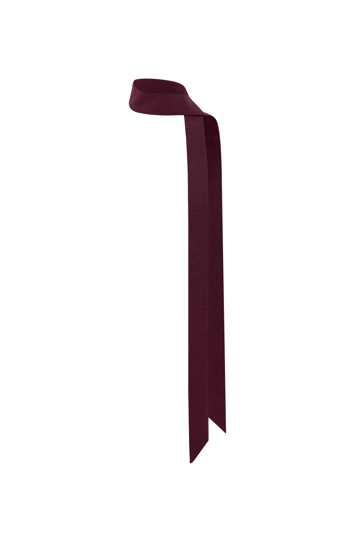 Vinnie Scarf - Plum