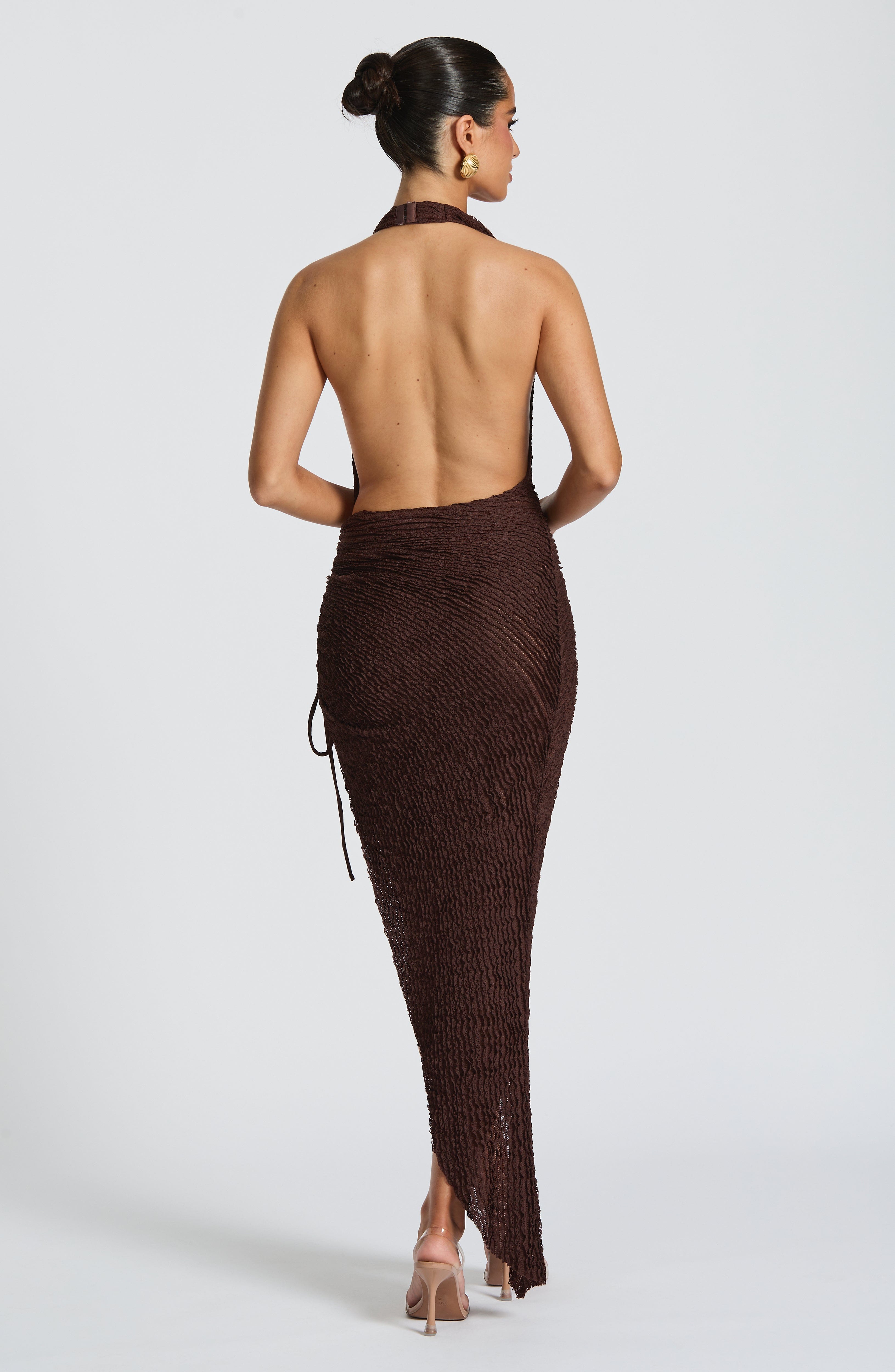 SARAH DRESS