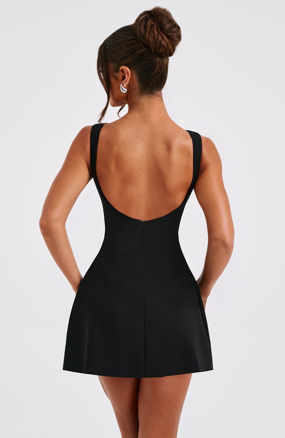 ALANA DRESS