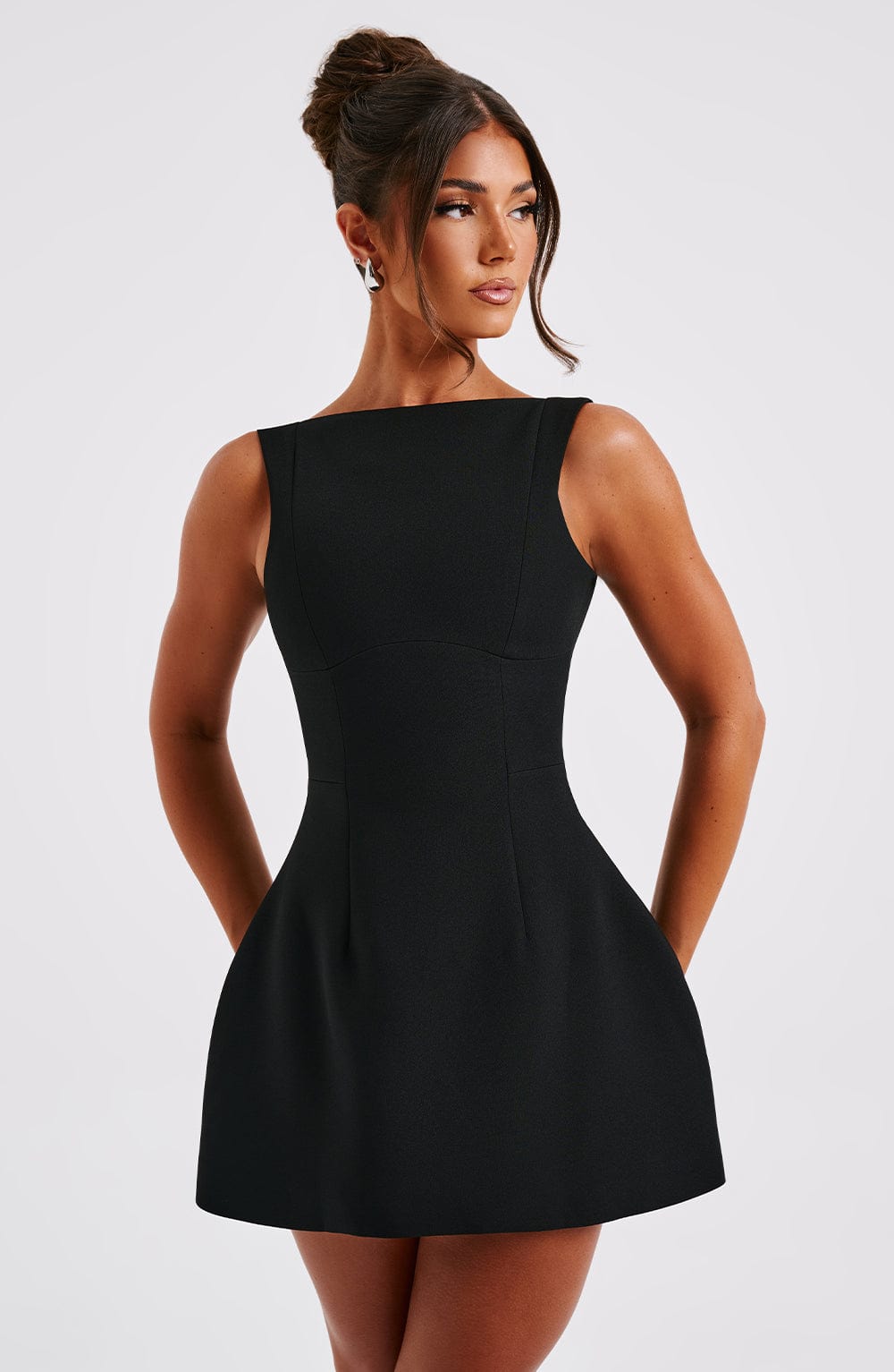 ALANA DRESS