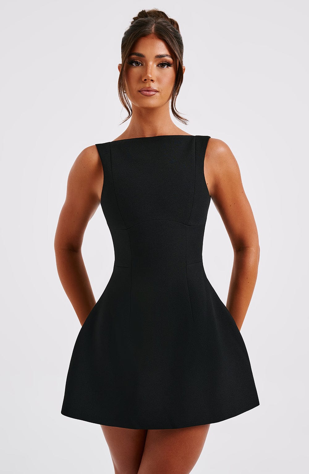 ALANA DRESS