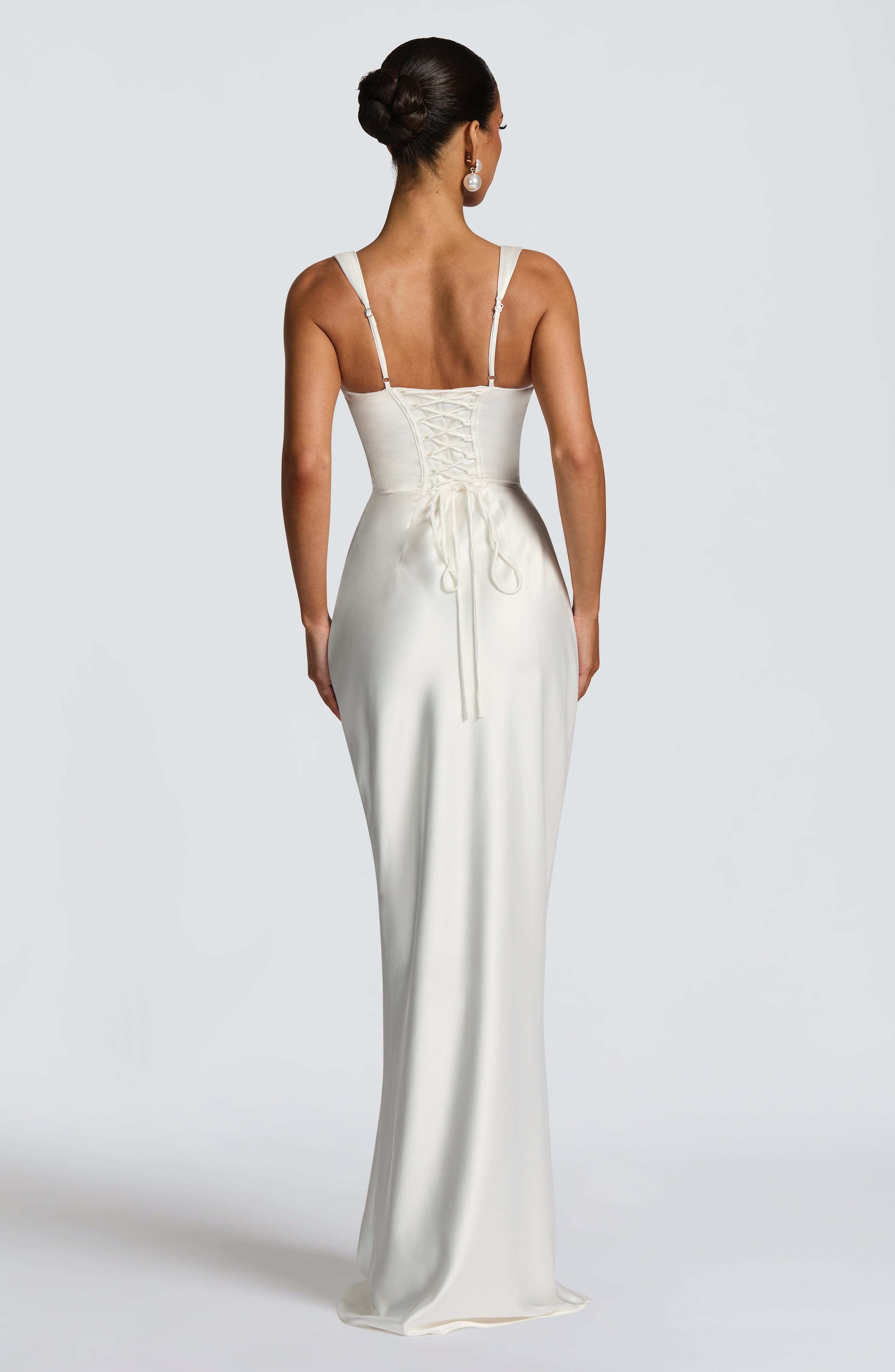 YOLANTHE DRESS