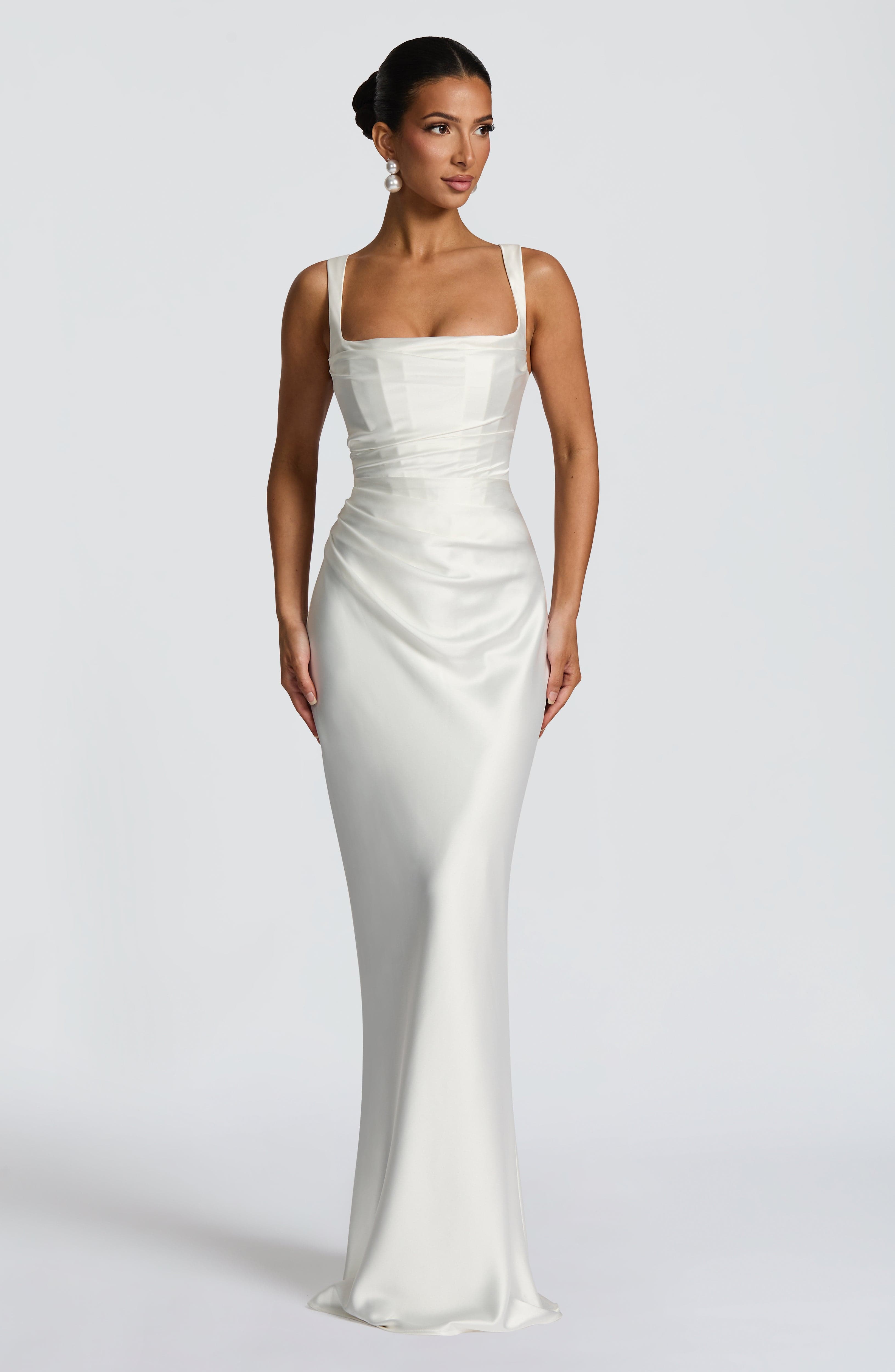 YOLANTHE DRESS