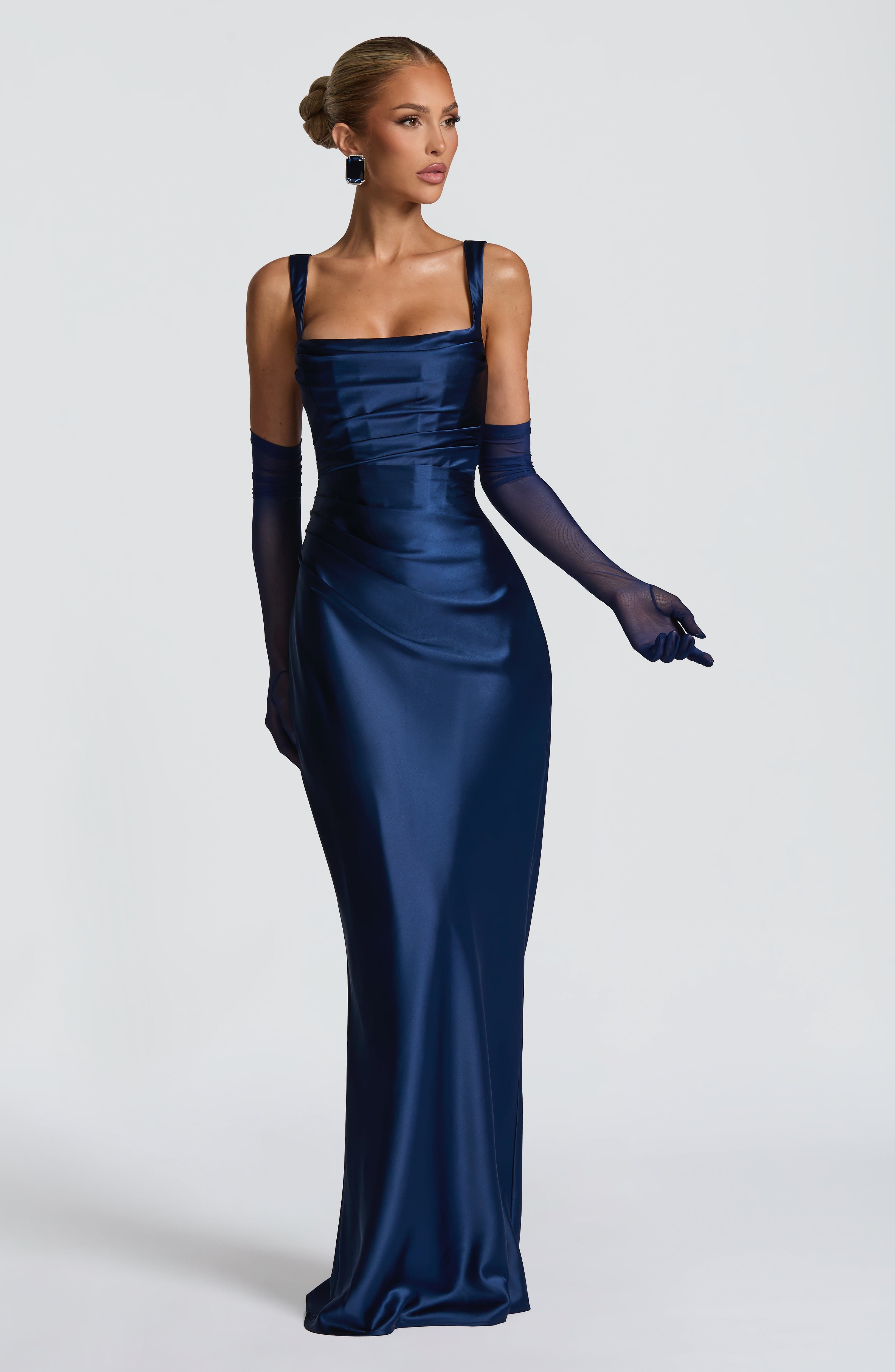 YOLANTHE DRESS